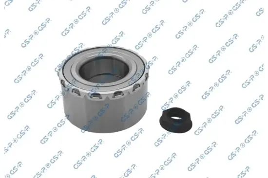 Radlagersatz GSP GK00X6 Bild Radlagersatz GSP GK00X6