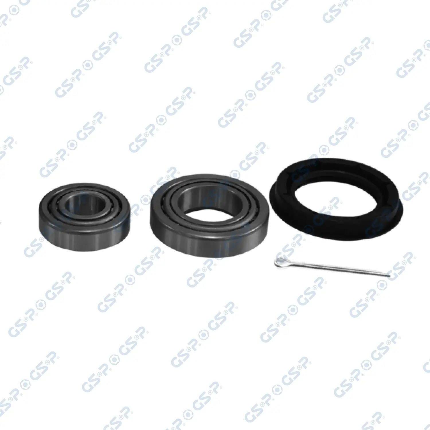 Radlagersatz GSP GK0526