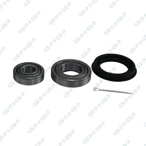 Radlagersatz GSP GK0526 Bild Radlagersatz GSP GK0526