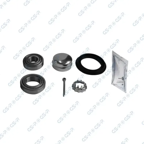 Radlagersatz GSP GK0529 Bild Radlagersatz GSP GK0529