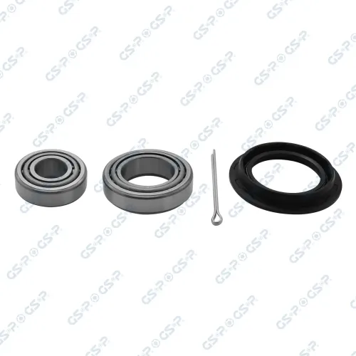 Radlagersatz GSP GK0944 Bild Radlagersatz GSP GK0944
