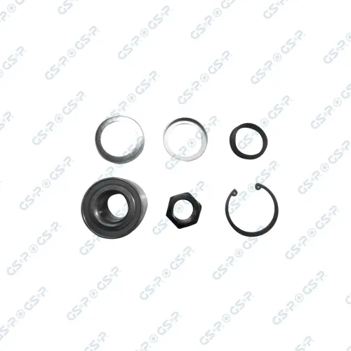 Radlagersatz GSP GK0961 Bild Radlagersatz GSP GK0961