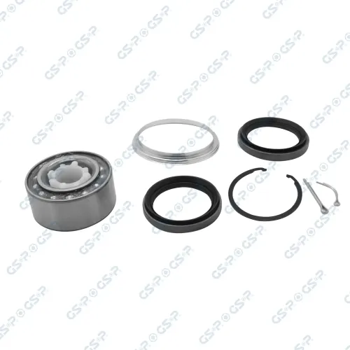 Radlagersatz GSP GK1340 Bild Radlagersatz GSP GK1340