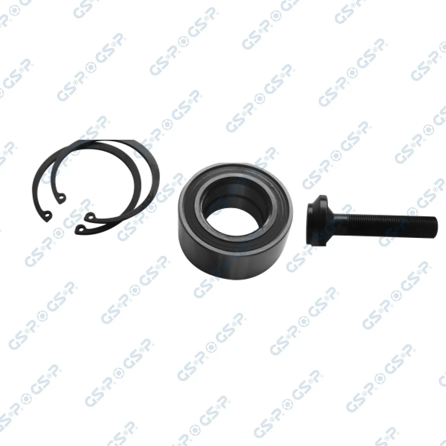 Radlagersatz GSP GK1356