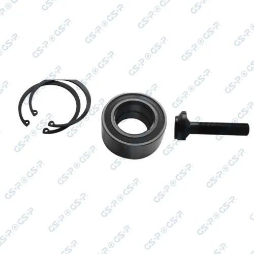 Radlagersatz GSP GK1356 Bild Radlagersatz GSP GK1356