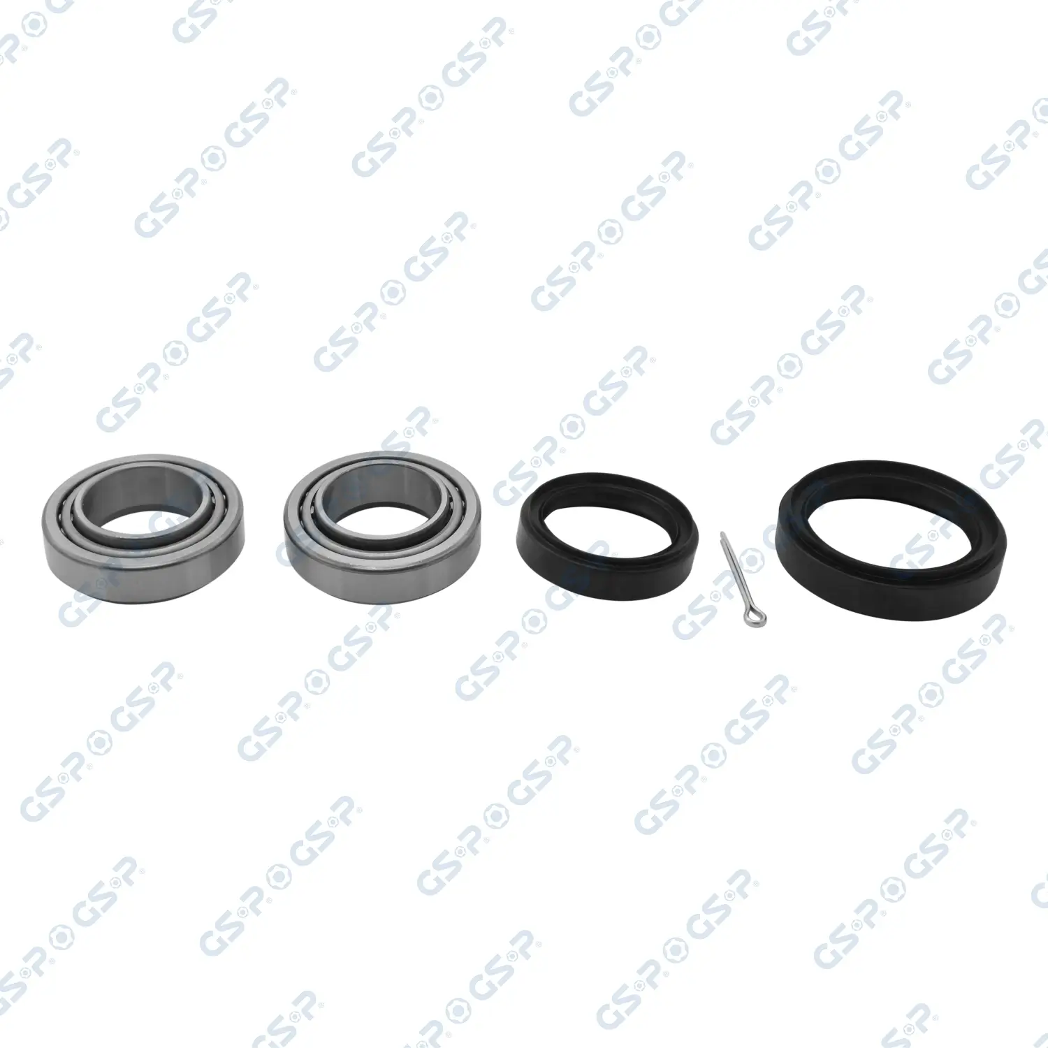 Radlagersatz GSP GK1366