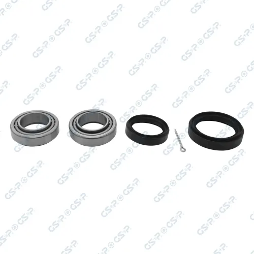 Radlagersatz GSP GK1366 Bild Radlagersatz GSP GK1366