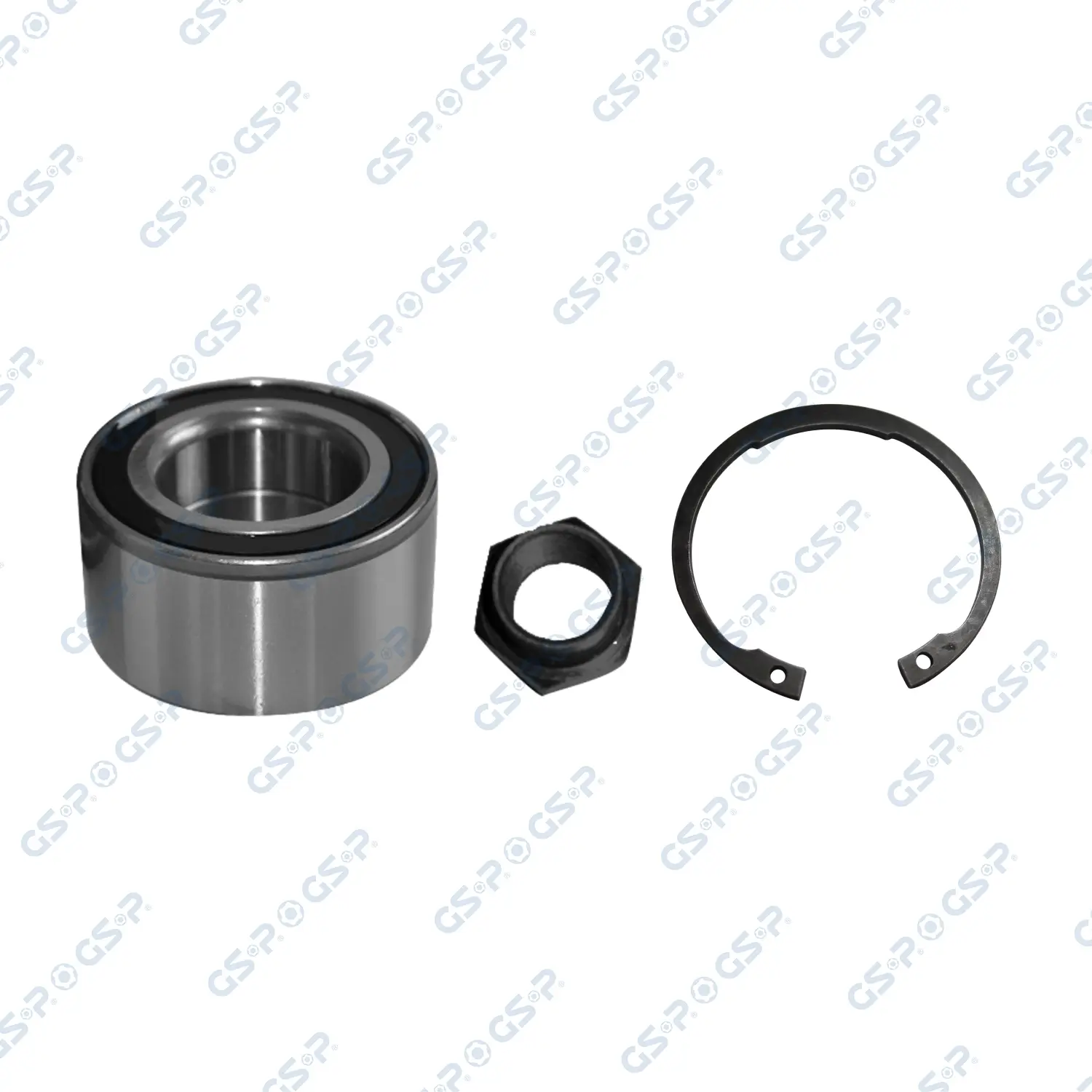 Radlagersatz GSP GK1432