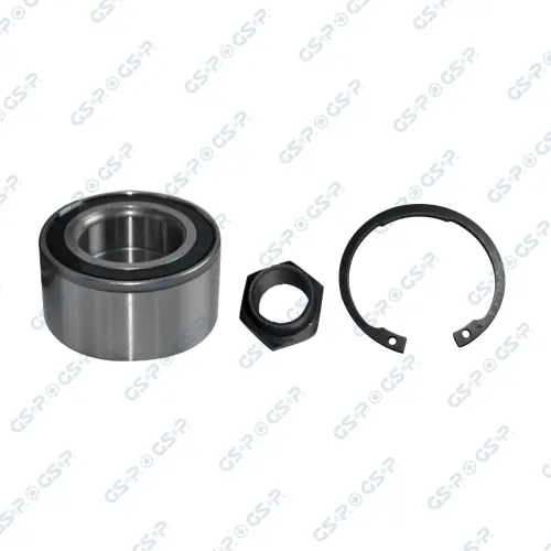 Radlagersatz GSP GK1432 Bild Radlagersatz GSP GK1432
