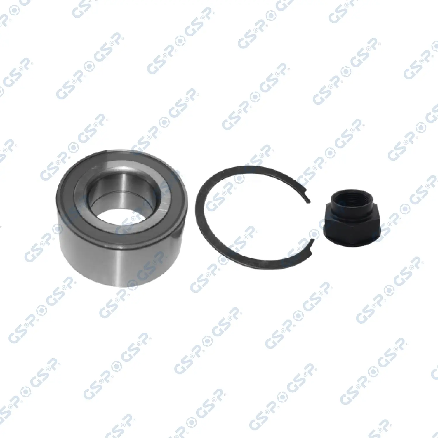 Radlagersatz GSP GK1439
