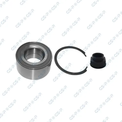 Radlagersatz GSP GK1439 Bild Radlagersatz GSP GK1439