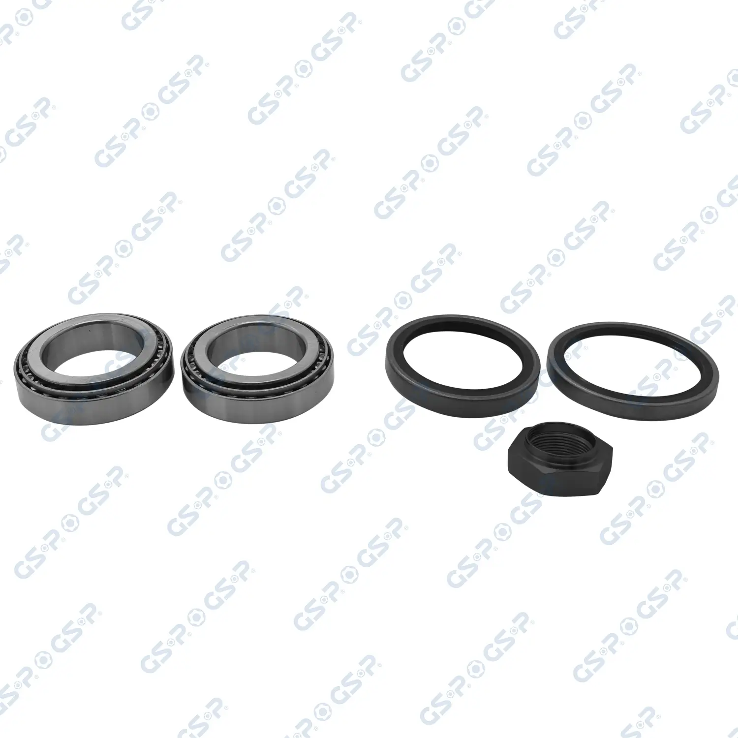 Radlagersatz GSP GK1444