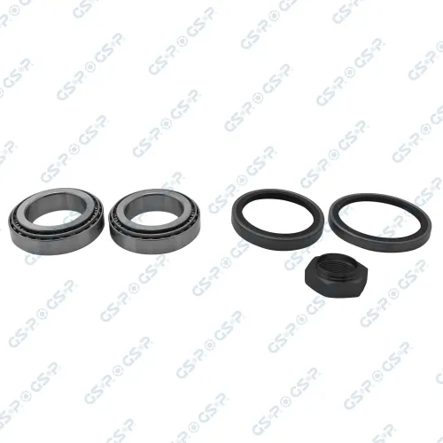 Radlagersatz GSP GK1444 Bild Radlagersatz GSP GK1444
