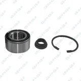 Radlagersatz GSP GK1459