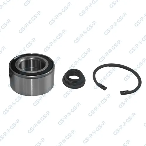 Radlagersatz GSP GK1459 Bild Radlagersatz GSP GK1459