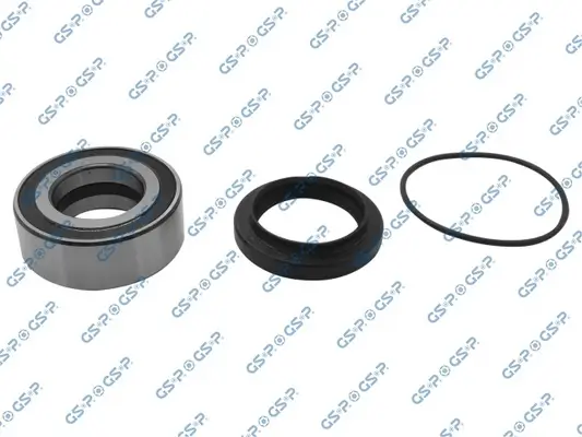 Radlagersatz GSP GK1466 Bild Radlagersatz GSP GK1466