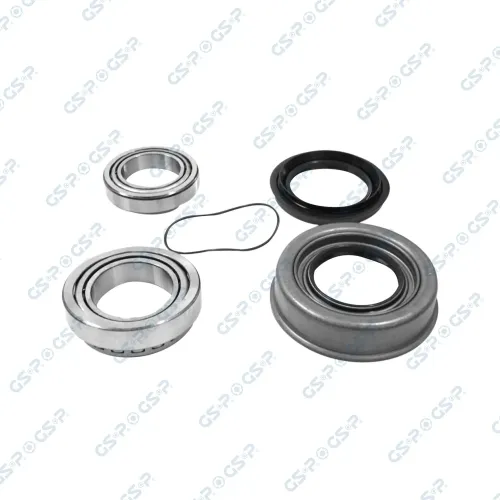 Radlagersatz GSP GK3205 Bild Radlagersatz GSP GK3205