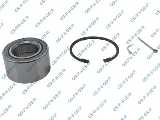 Radlagersatz GSP GK3237