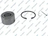 Radlagersatz GSP GK3237