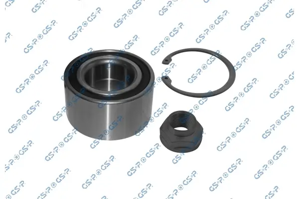 Radlagersatz GSP GK3245