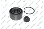 Radlagersatz GSP GK3245