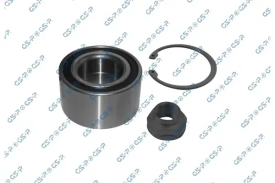 Radlagersatz GSP GK3245 Bild Radlagersatz GSP GK3245