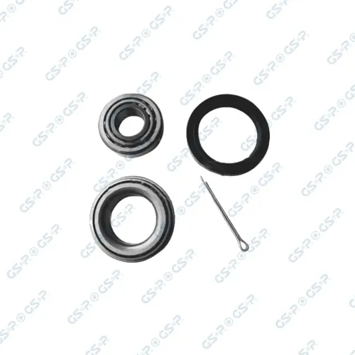 Radlagersatz GSP GK3255 Bild Radlagersatz GSP GK3255