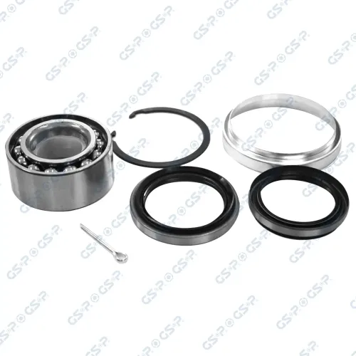 Radlagersatz GSP GK3308 Bild Radlagersatz GSP GK3308