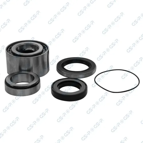 Radlagersatz GSP GK3325 Bild Radlagersatz GSP GK3325
