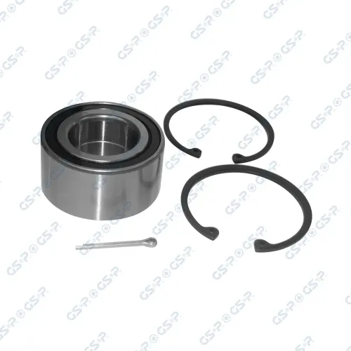 Radlagersatz GSP GK3410 Bild Radlagersatz GSP GK3410
