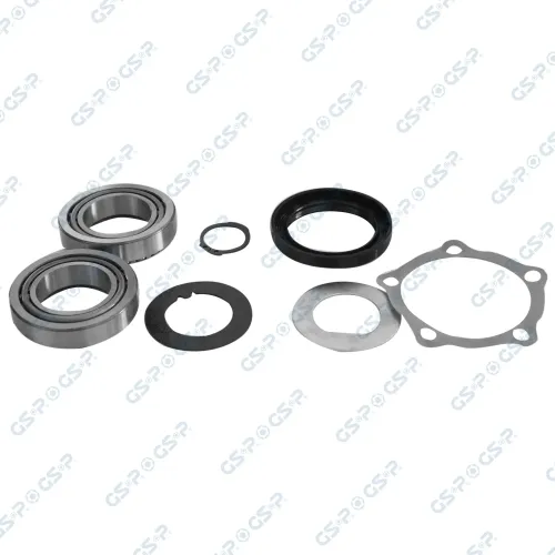 Radlagersatz GSP GK3420 Bild Radlagersatz GSP GK3420