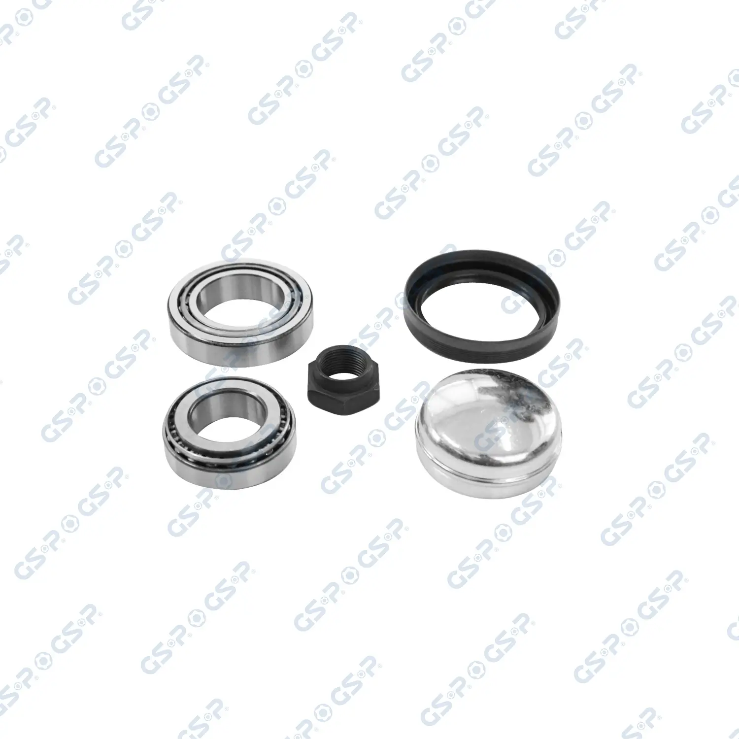 Radlagersatz GSP GK3429