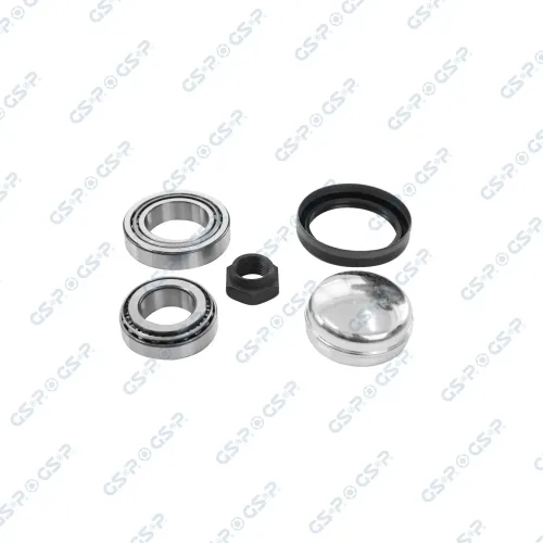 Radlagersatz GSP GK3429 Bild Radlagersatz GSP GK3429