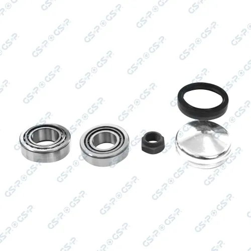 Radlagersatz GSP GK3430 Bild Radlagersatz GSP GK3430