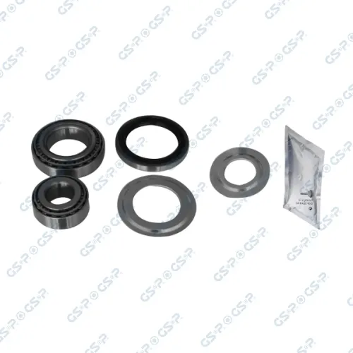 Radlagersatz GSP GK3434 Bild Radlagersatz GSP GK3434