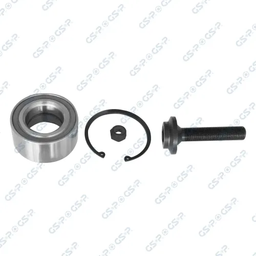 Radlagersatz GSP GK3449 Bild Radlagersatz GSP GK3449