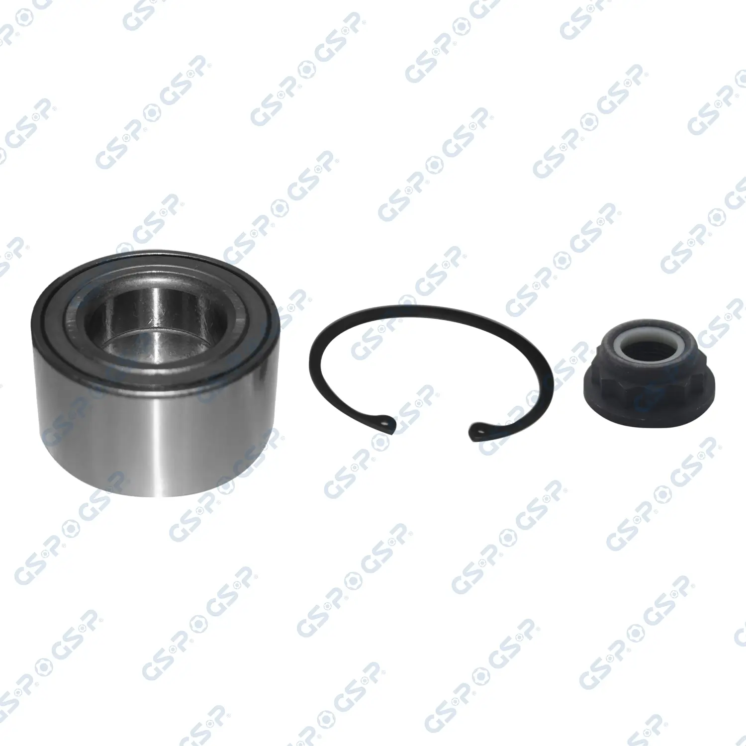 Radlagersatz GSP GK3455