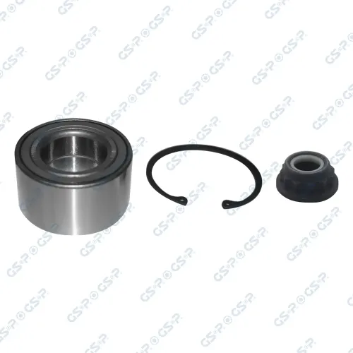 Radlagersatz GSP GK3455 Bild Radlagersatz GSP GK3455