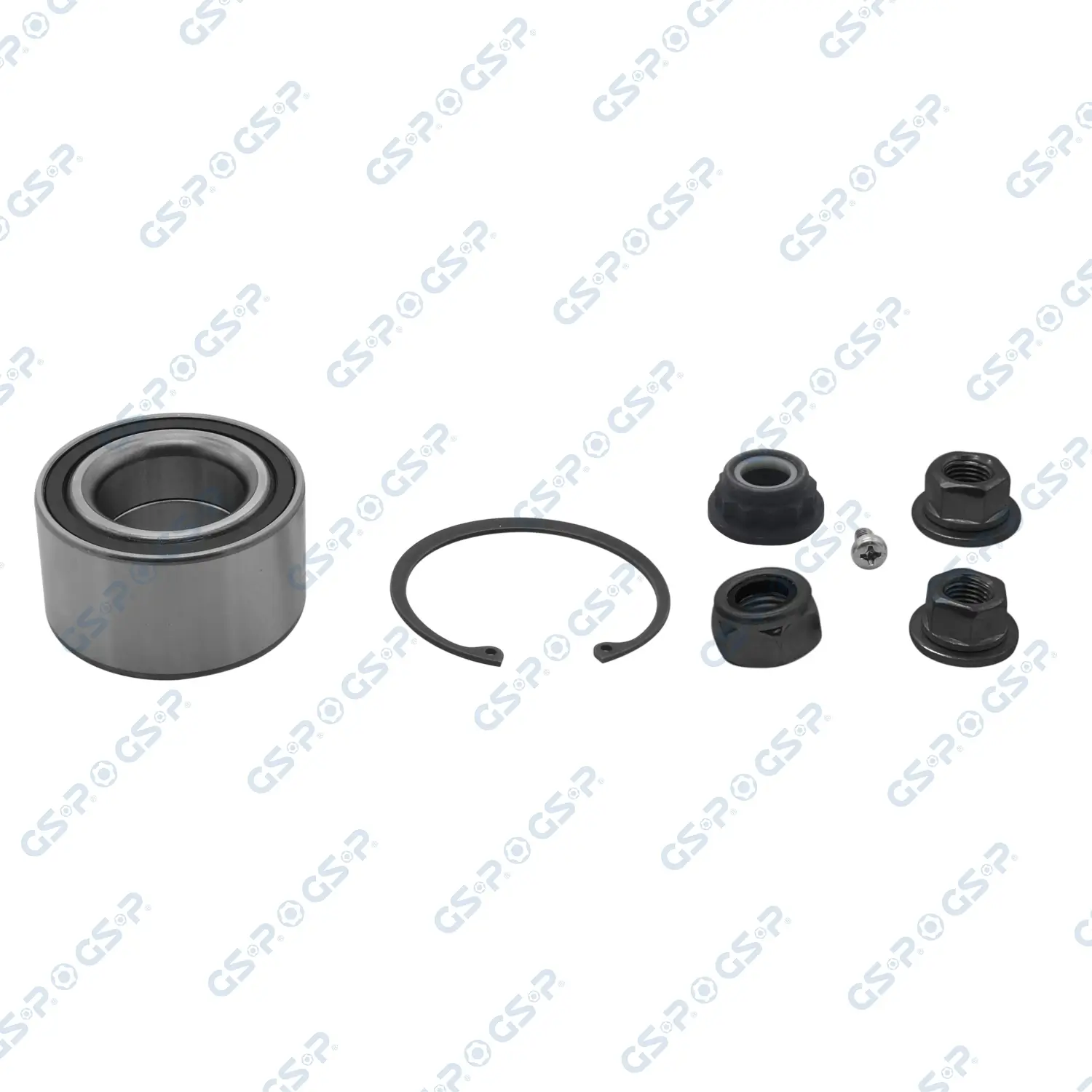 Radlagersatz GSP GK3455A