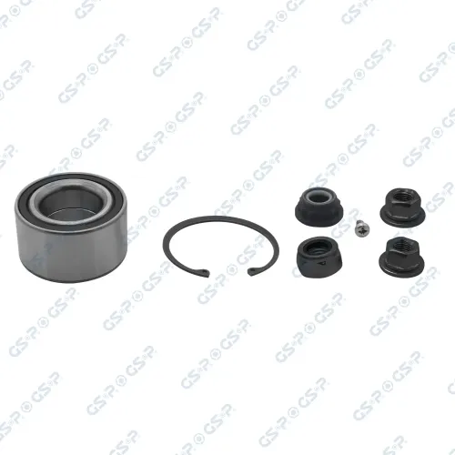 Radlagersatz GSP GK3455A Bild Radlagersatz GSP GK3455A