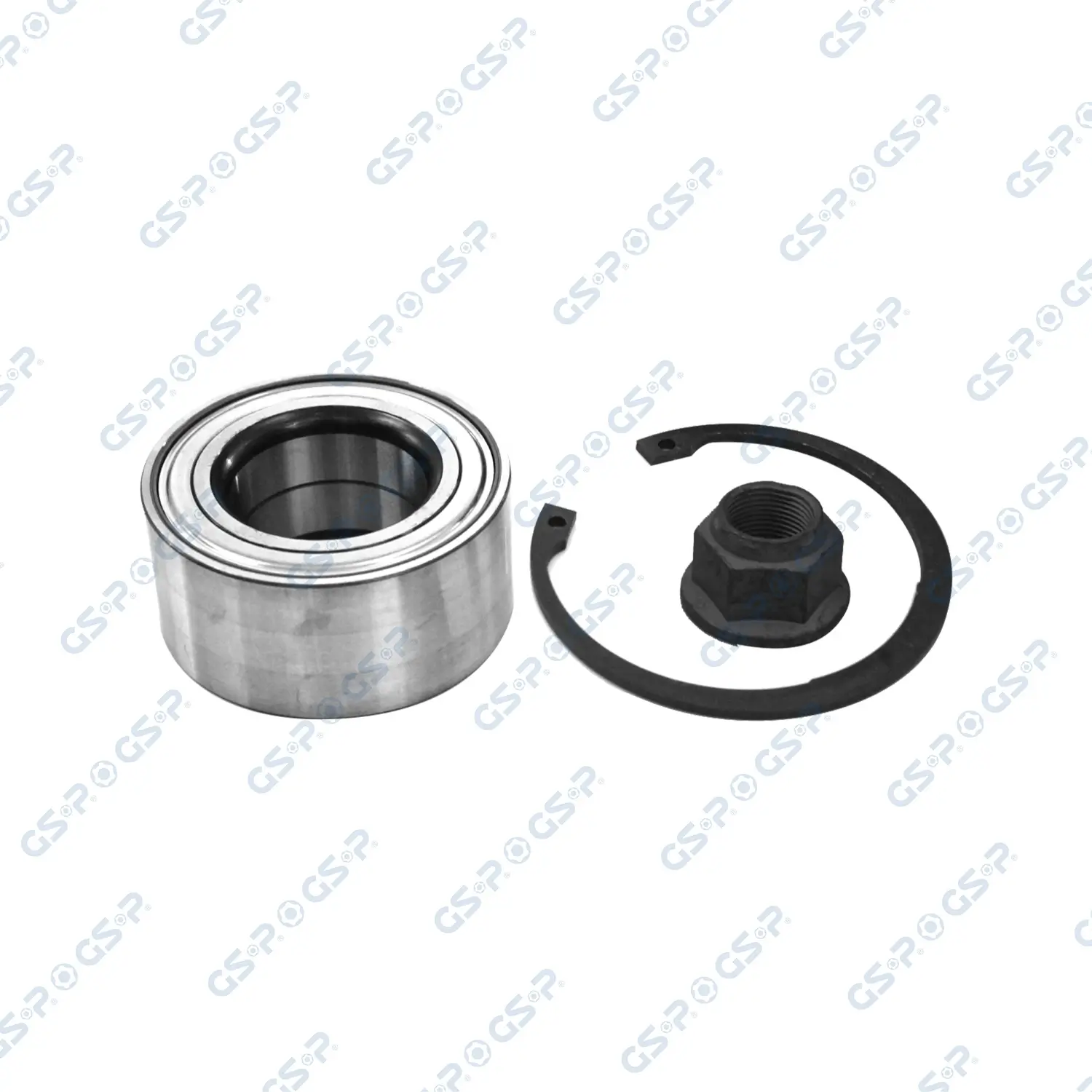 Radlagersatz GSP GK3486