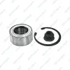 Radlagersatz GSP GK3486
