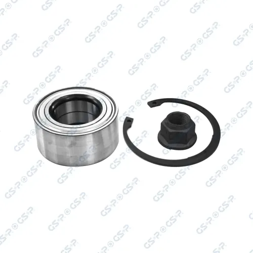 Radlagersatz GSP GK3486 Bild Radlagersatz GSP GK3486