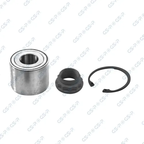 Radlagersatz GSP GK3521 Bild Radlagersatz GSP GK3521
