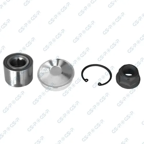 Radlagersatz GSP GK3525 Bild Radlagersatz GSP GK3525