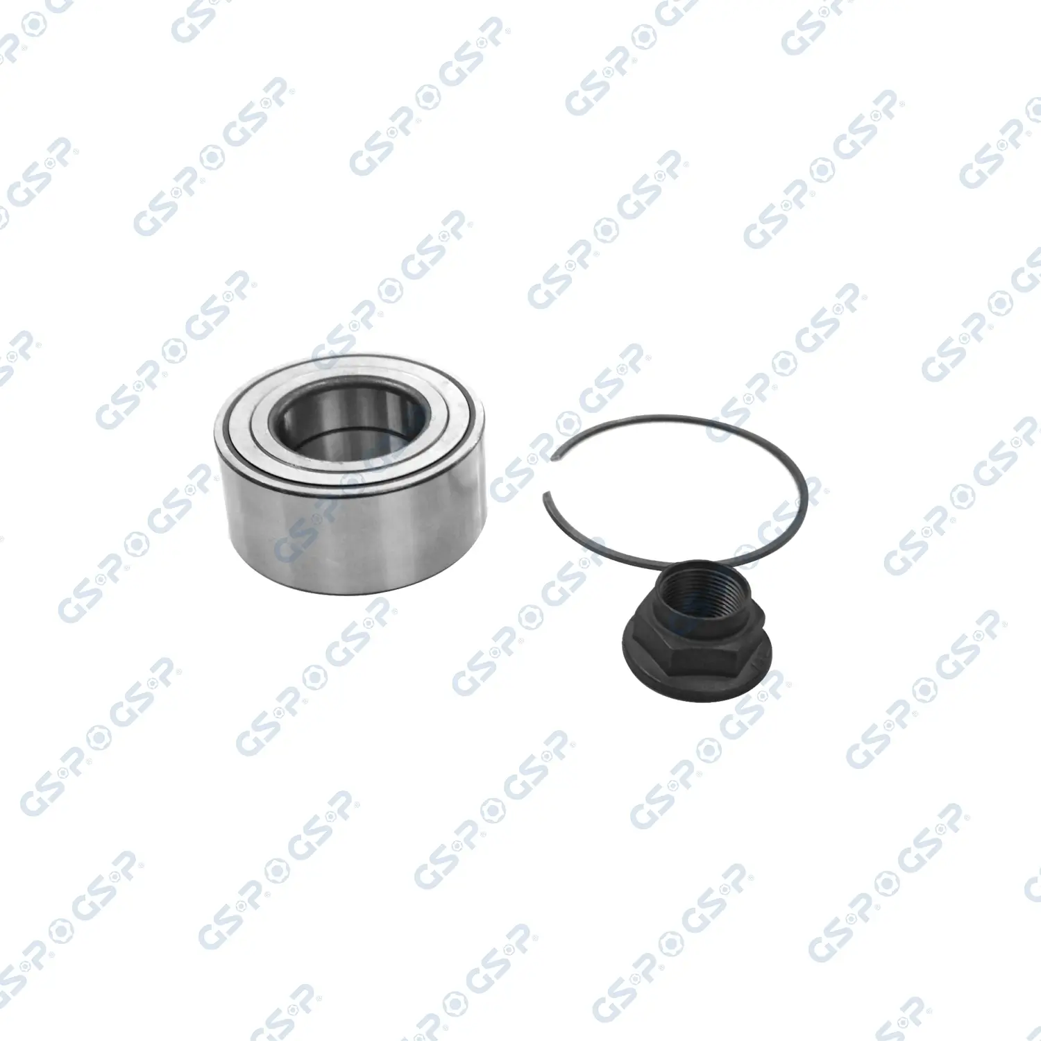 Radlagersatz GSP GK3527