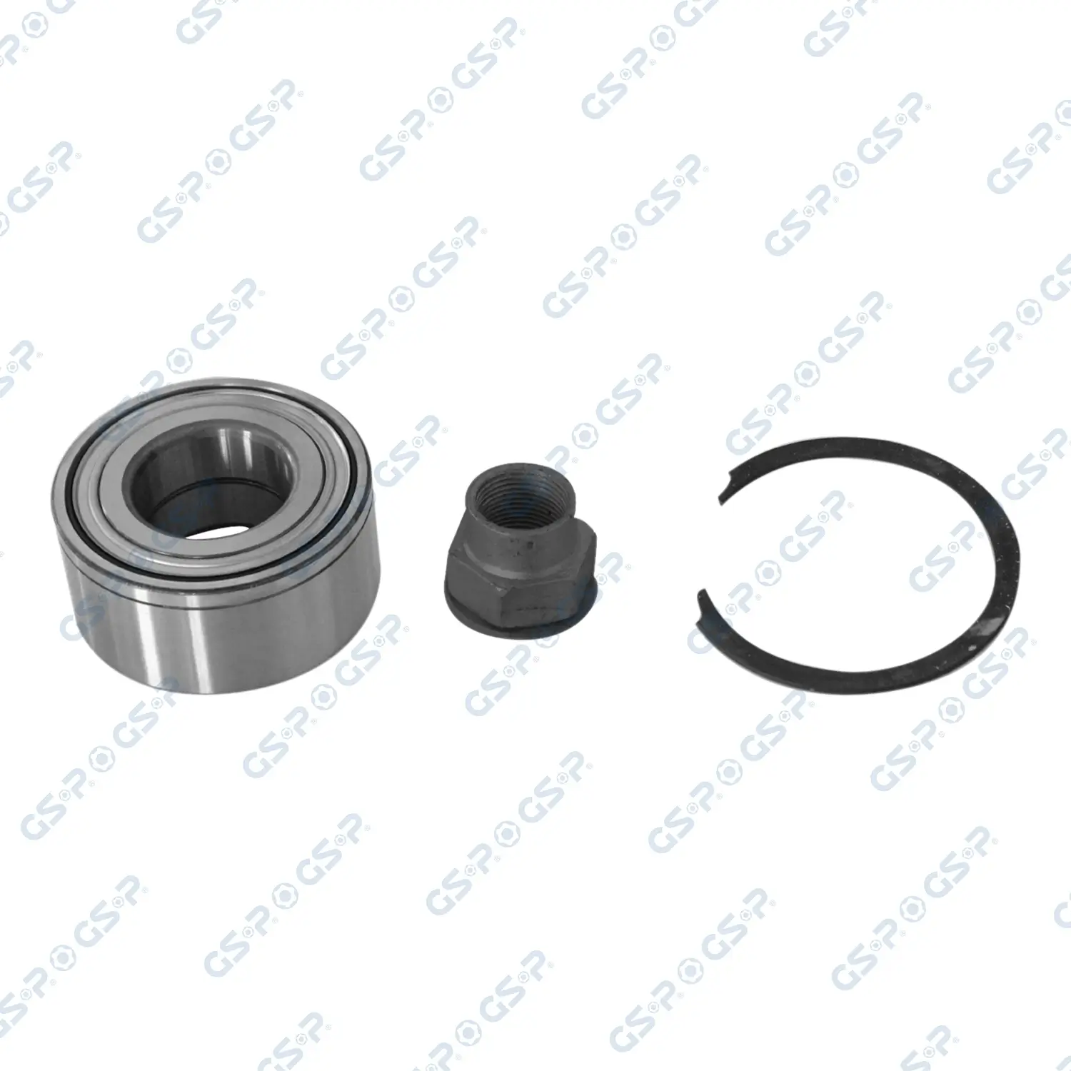 Radlagersatz GSP GK3538