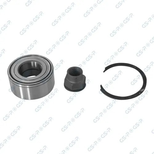 Radlagersatz GSP GK3538 Bild Radlagersatz GSP GK3538