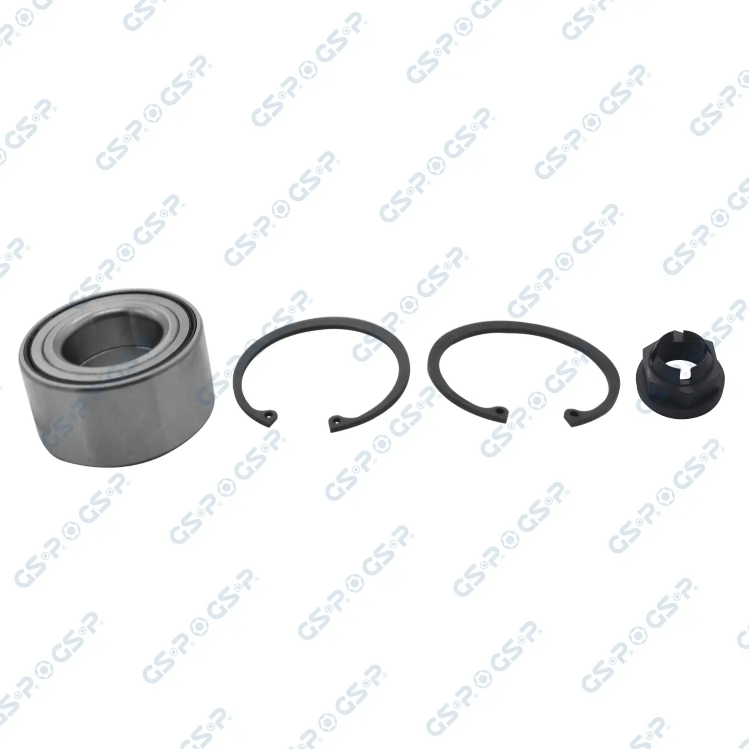 Radlagersatz GSP GK3543