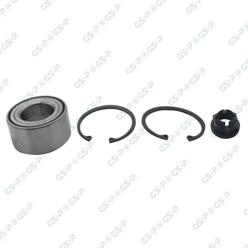 Radlagersatz GSP GK3543 Bild Radlagersatz GSP GK3543